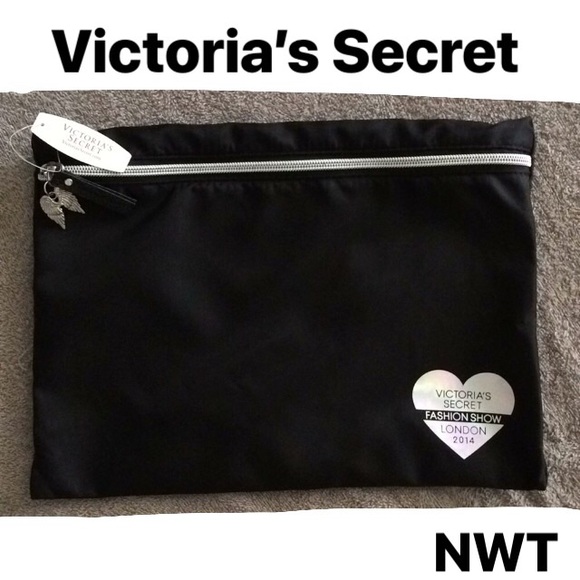 Victoria's Secret Handbags - Victoria’s Secret: Fashion Show London 2014